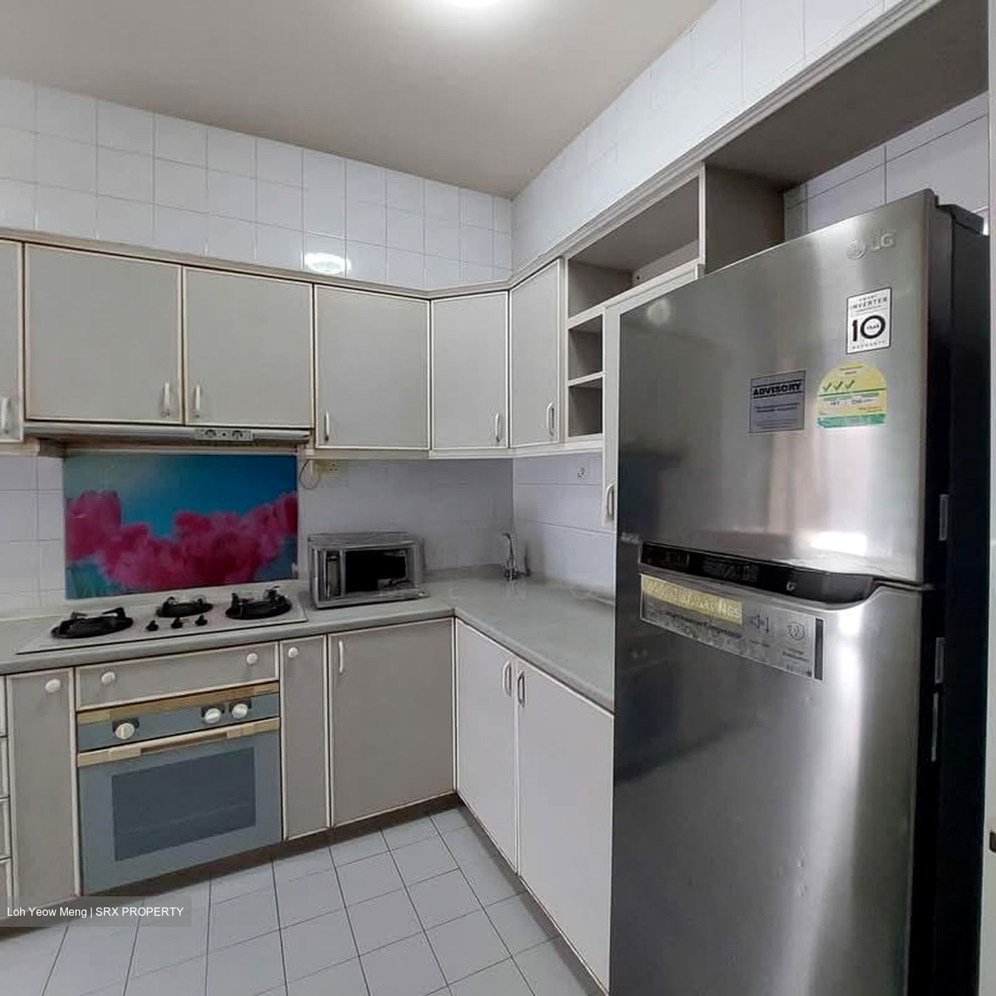 E7 Lodge (D14), Apartment #580417701